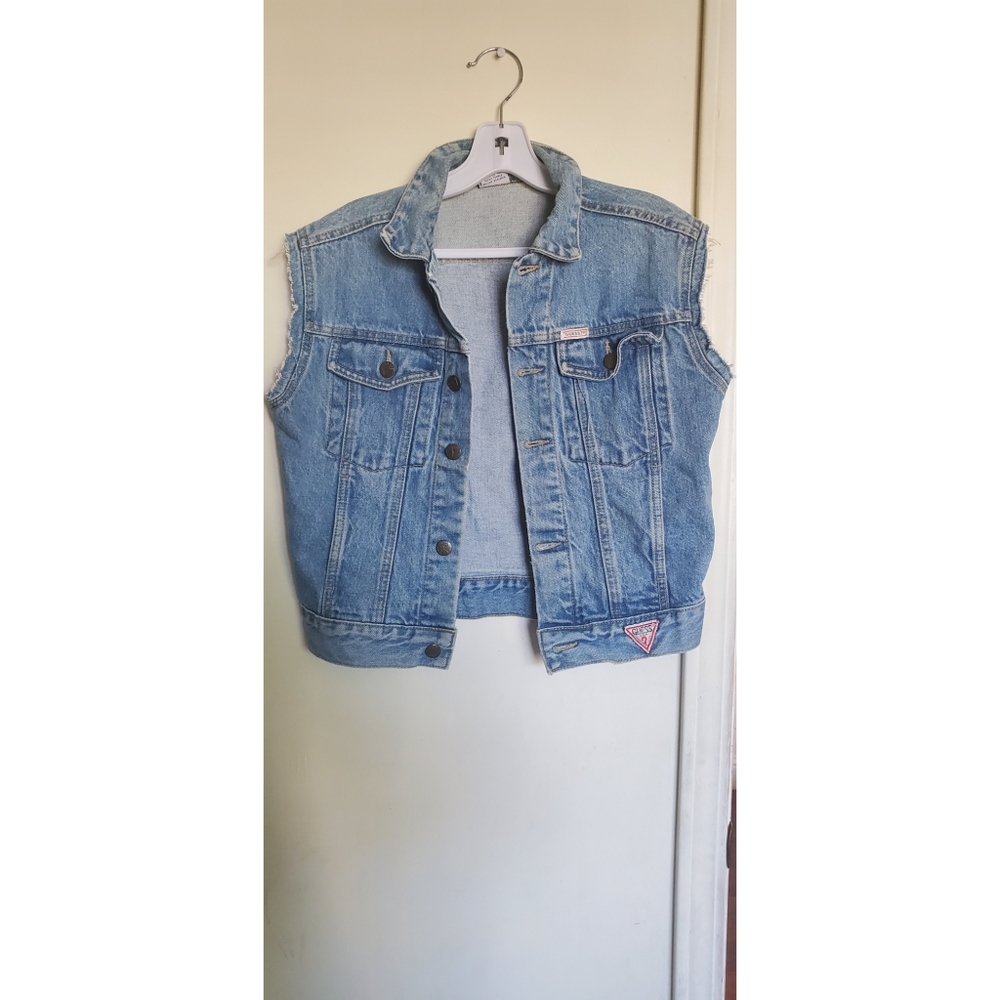 Vest